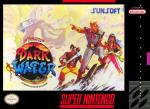 Pirates of Dark Water, The Box Art Front